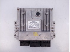 Recambio de centralita motor uce para citroen ds5 desire hybrid4 referencia OEM IAM 9805240080 28367332 