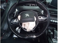 Recambio de volante para peugeot 3008 gt referencia OEM IAM   