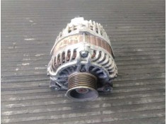 Recambio de alternador para nissan juke (f15) acenta referencia OEM IAM 231001KA1A A2TJ1291ZE 