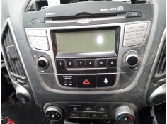 Recambio de sistema audio / radio cd para hyundai ix35 style 2wd referencia OEM IAM   