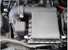 Recambio de filtro aire para toyota prius+ eco referencia OEM IAM   