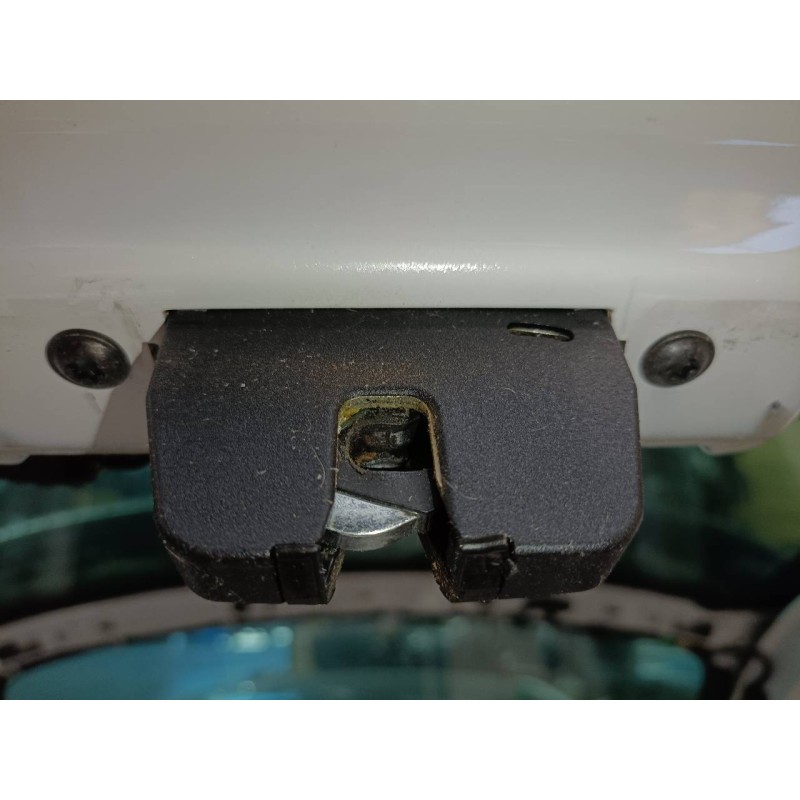 Recambio de cerradura maletero / porton para citroen ds5 desire hybrid4 referencia OEM IAM   