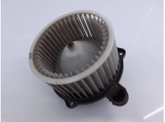 Recambio de ventilador calefaccion para hyundai ix35 style 2wd referencia OEM IAM F00S382441  