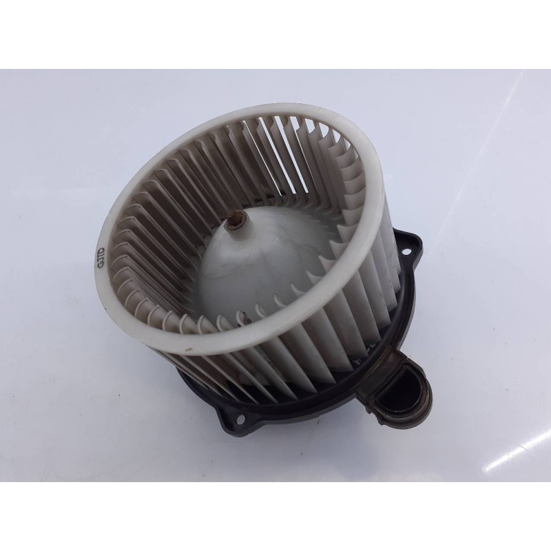 Recambio de ventilador calefaccion para hyundai ix35 style 2wd referencia OEM IAM F00S382441  