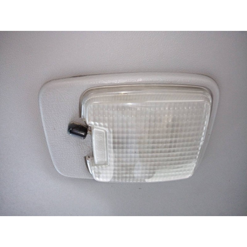 Recambio de luz interior para ford ranger (er) cabina doble royal 4x4 referencia OEM IAM   