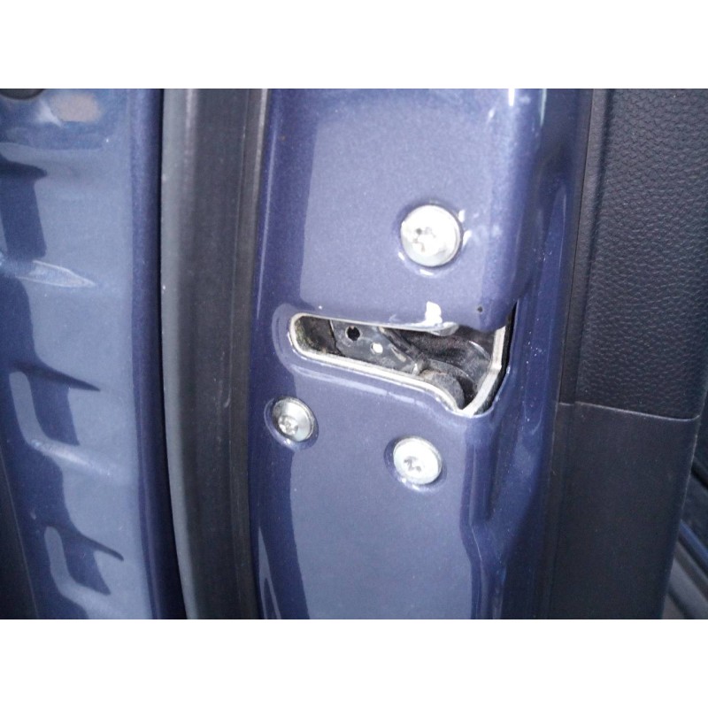 Recambio de cerradura puerta delantera izquierda para hyundai ix35 style 2wd referencia OEM IAM   