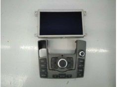 Recambio de sistema navegacion gps para audi a6 berlina (4f2) 3.2 fsi referencia OEM IAM 4F0919603A  