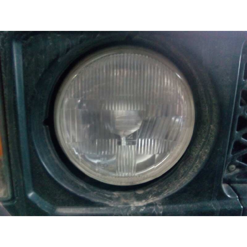 Recambio de faro derecho para toyota land cruiser station (j8) hdj 80 special referencia OEM IAM   