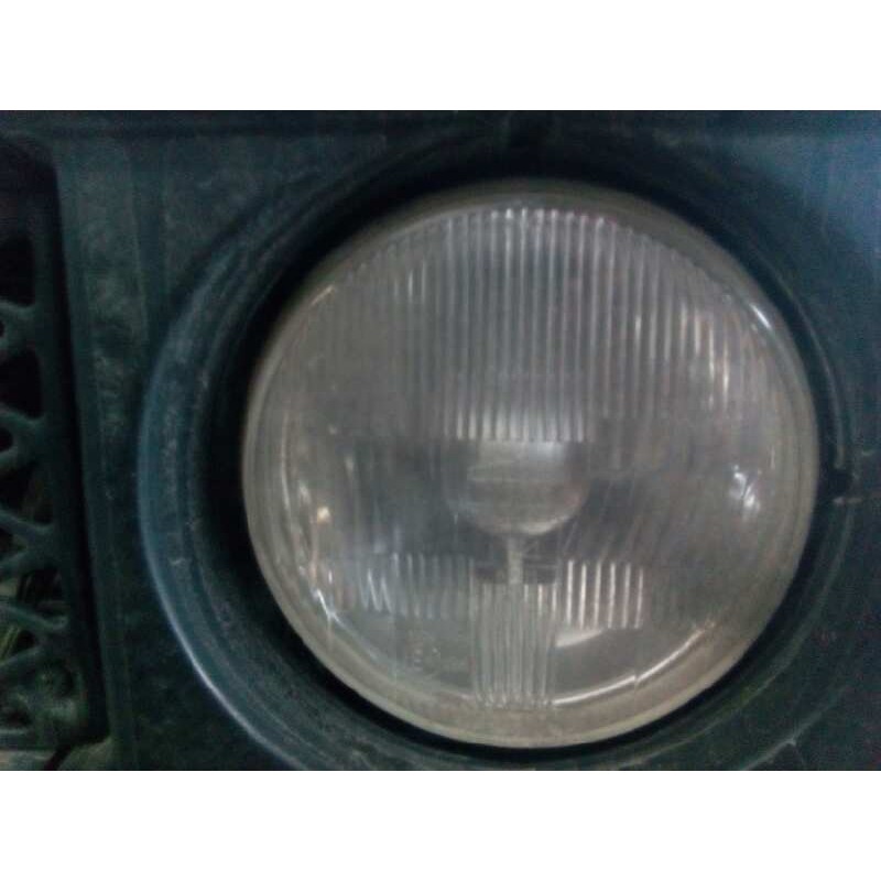 Recambio de faro izquierdo para toyota land cruiser station (j8) hdj 80 special referencia OEM IAM   