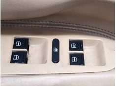 Recambio de mando elevalunas delantero izquierdo para volkswagen touareg (7la) tdi v10 referencia OEM IAM   