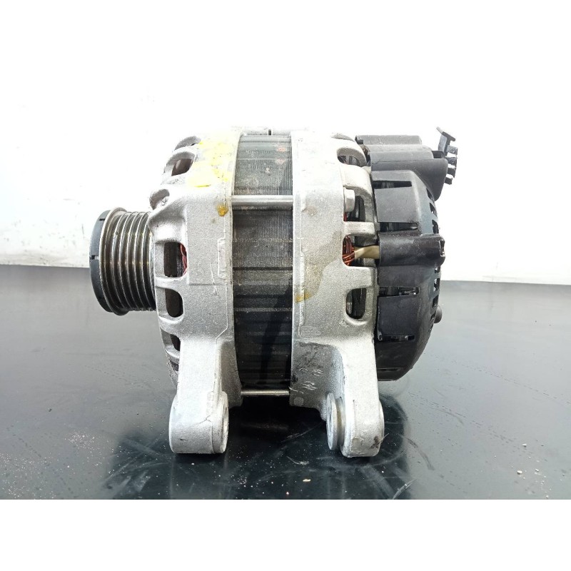 Recambio de alternador para peugeot 2008 (p1) allure referencia OEM IAM 9809391880  