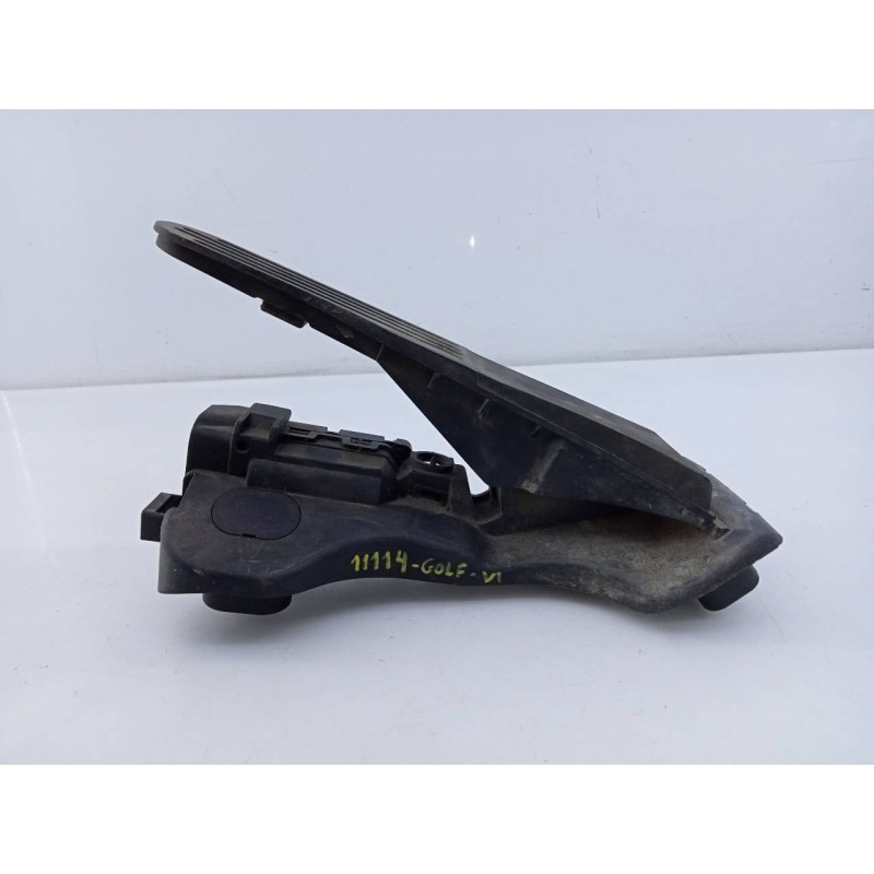 Recambio de pedal acelerador para volkswagen golf vi (5k1) rabbit bluemotion referencia OEM IAM 1K1721503T 6PV00860050 