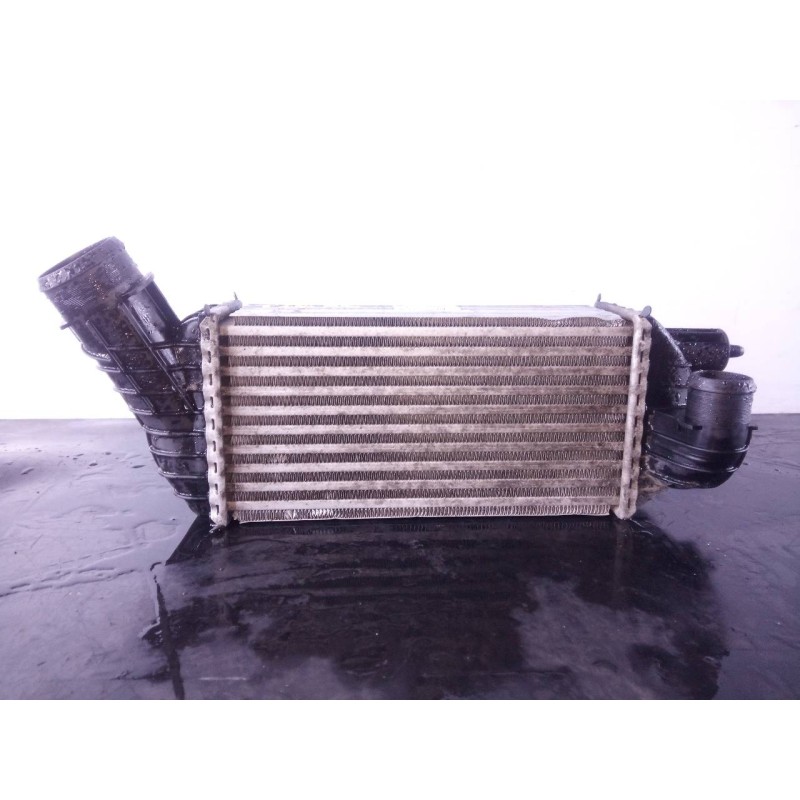 Recambio de intercooler para citroen ds5 desire hybrid4 referencia OEM IAM 9674720580  