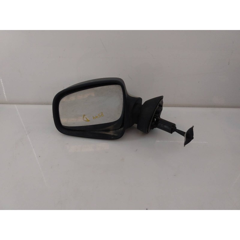 Recambio de retrovisor derecho manual para dacia sandero laureate referencia OEM IAM 32630103  