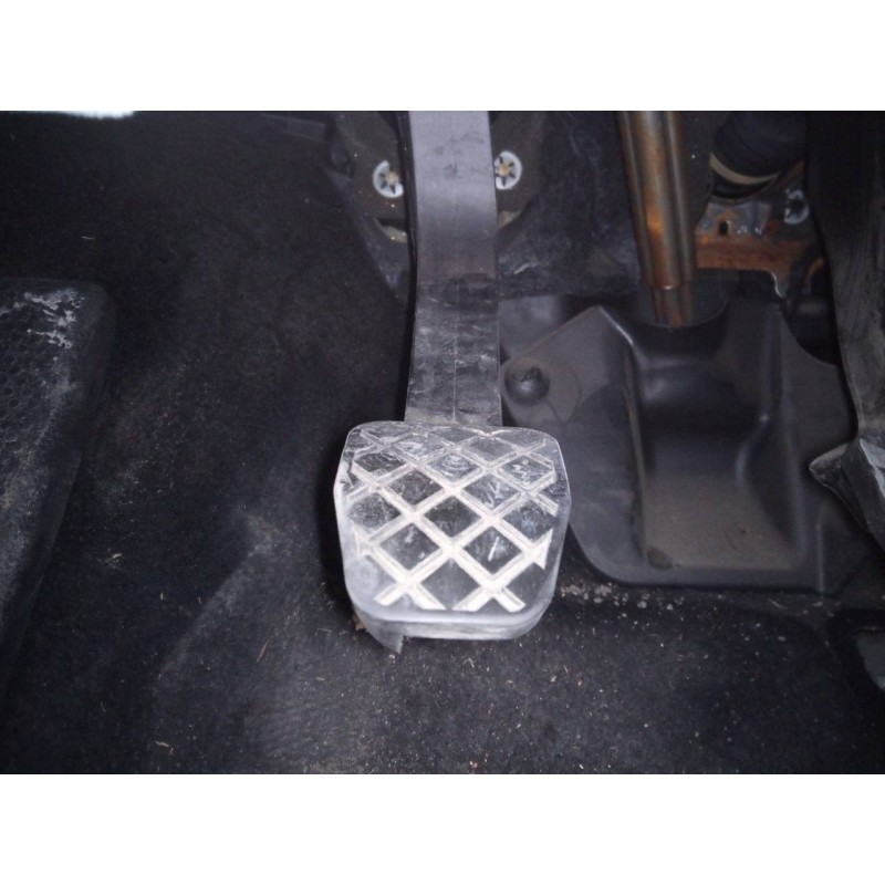 Recambio de pedal embrague para volkswagen golf vi (5k1) rabbit bluemotion referencia OEM IAM   