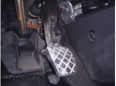 Recambio de pedal freno para volkswagen golf vi (5k1) rabbit bluemotion referencia OEM IAM   