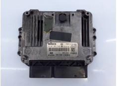 Recambio de centralita motor uce para hyundai ix35 style 2wd referencia OEM IAM 391992ABB3 0281031420 