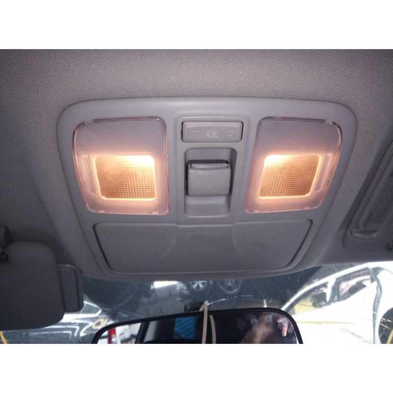 Recambio de luz interior para hyundai ix35 style 2wd referencia OEM IAM   