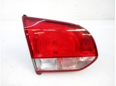 Recambio de piloto trasero izquierdo porton para volkswagen golf vi (5k1) rabbit bluemotion referencia OEM IAM 5K0945053G  