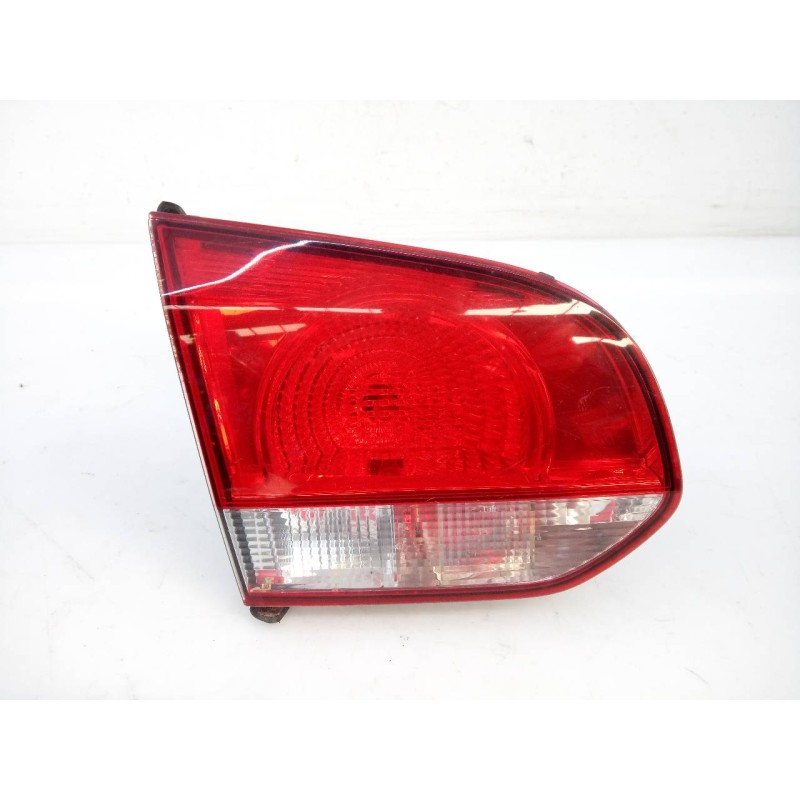 Recambio de piloto trasero izquierdo porton para volkswagen golf vi (5k1) rabbit bluemotion referencia OEM IAM 5K0945053G  