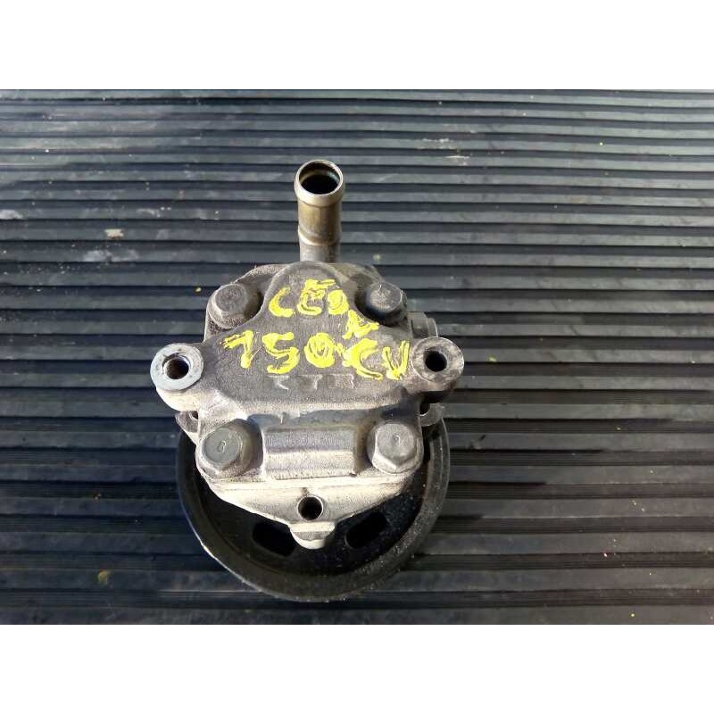 Recambio de bomba direccion para seat leon (1m1) 1.9 tdi referencia OEM IAM 038145255B  