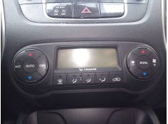 Recambio de mando climatizador para hyundai ix35 style 2wd referencia OEM IAM   