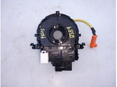 Recambio de anillo airbag para toyota prius+ eco referencia OEM IAM 8924512050 542J030045 