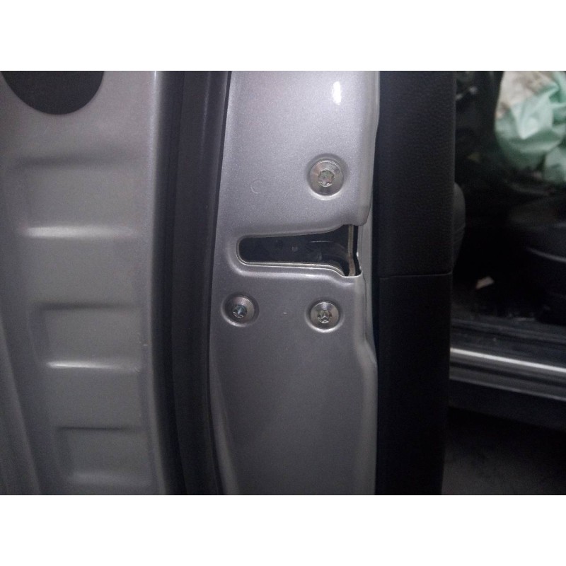 Recambio de cerradura puerta delantera izquierda para hyundai ix35 style 2wd referencia OEM IAM   