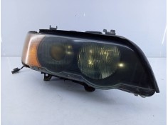 Recambio de faro derecho xenon para bmw x5 (e53) 3.0i referencia OEM IAM   