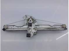 Recambio de elevalunas delantero izquierdo para dacia sandero laureate referencia OEM IAM 8200733829E  