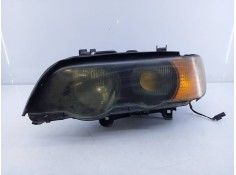 Recambio de faro izquierdo xenon para bmw x5 (e53) 3.0i referencia OEM IAM   