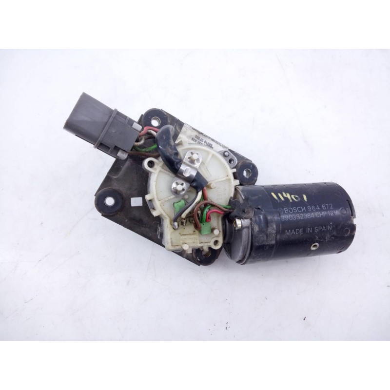 Recambio de motor limpia delantero para nissan terrano/terrano.ii (r20) aventura referencia OEM IAM 288100F000 9390332378 