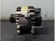 Recambio de alternador para volkswagen golf vi (5k1) advance referencia OEM IAM   