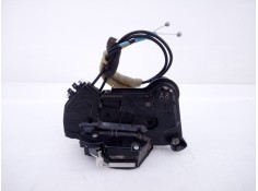 Recambio de cerradura puerta delantera izquierda para toyota prius+ eco referencia OEM IAM A800528025  