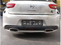 Recambio de paragolpes trasero para citroen ds5 desire hybrid4 referencia OEM IAM   