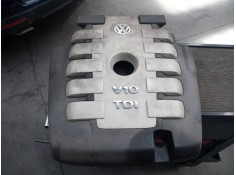 Recambio de tapa motor para volkswagen touareg (7la) tdi v10 referencia OEM IAM   