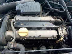 opel corsa c del año 2001 2