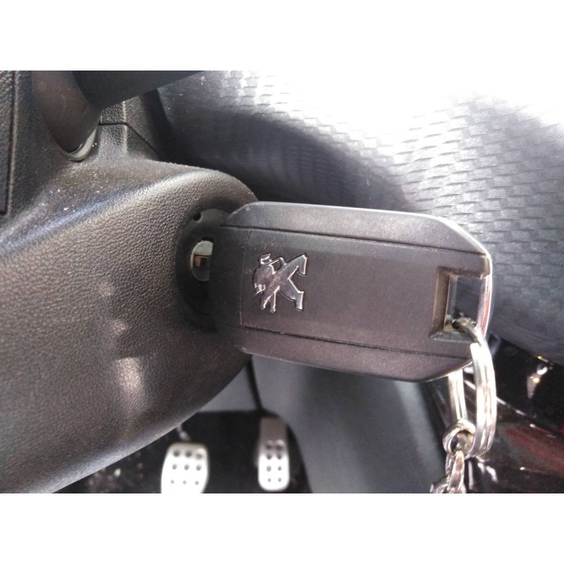 Recambio de antirrobo para peugeot 2008 (p1) allure referencia OEM IAM   