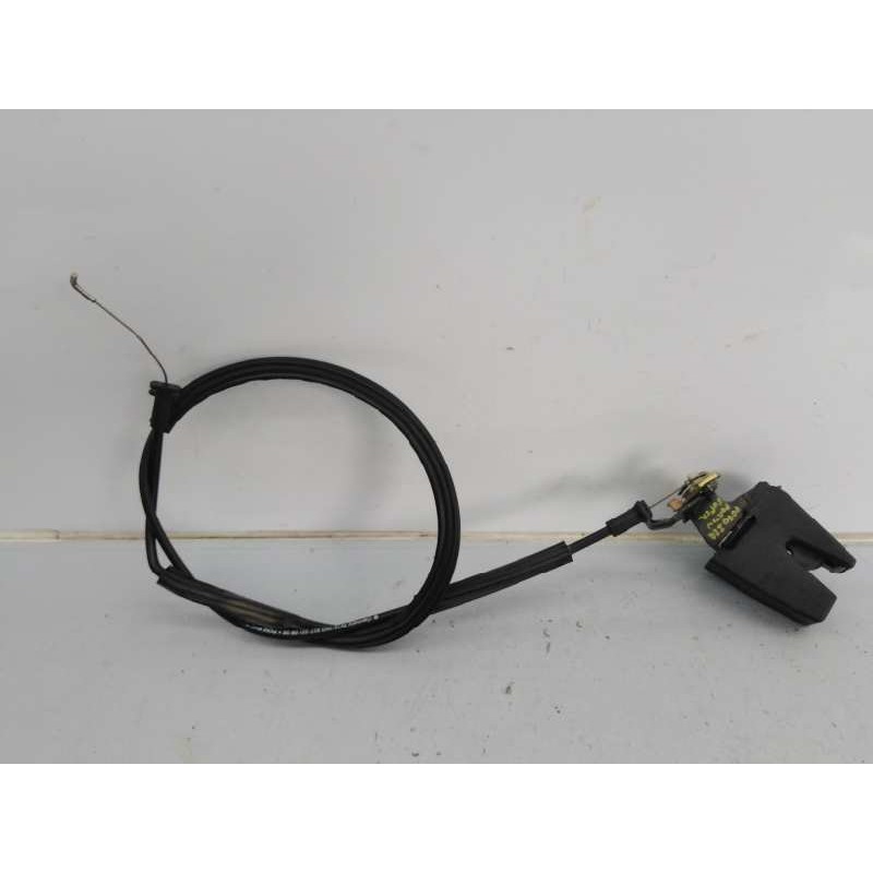 Recambio de cerradura maletero / porton para volkswagen caddy ka/kb (2k) furgón economy referencia OEM IAM   