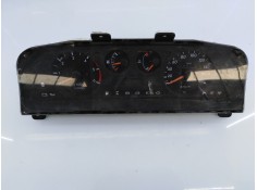 Recambio de cuadro instrumentos para nissan terrano/terrano.ii (r20) comfort referencia OEM IAM   