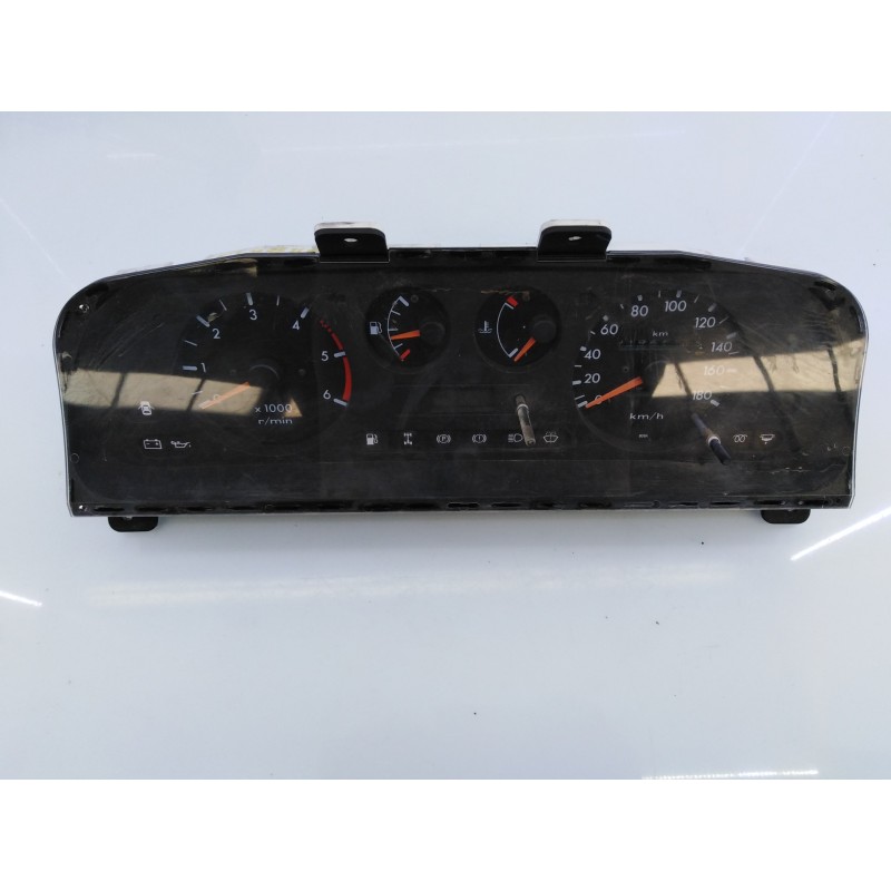 Recambio de cuadro instrumentos para nissan terrano/terrano.ii (r20) comfort referencia OEM IAM   