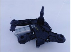 Recambio de motor limpia trasero para peugeot 208 active referencia OEM IAM 9673251380A W000020794 