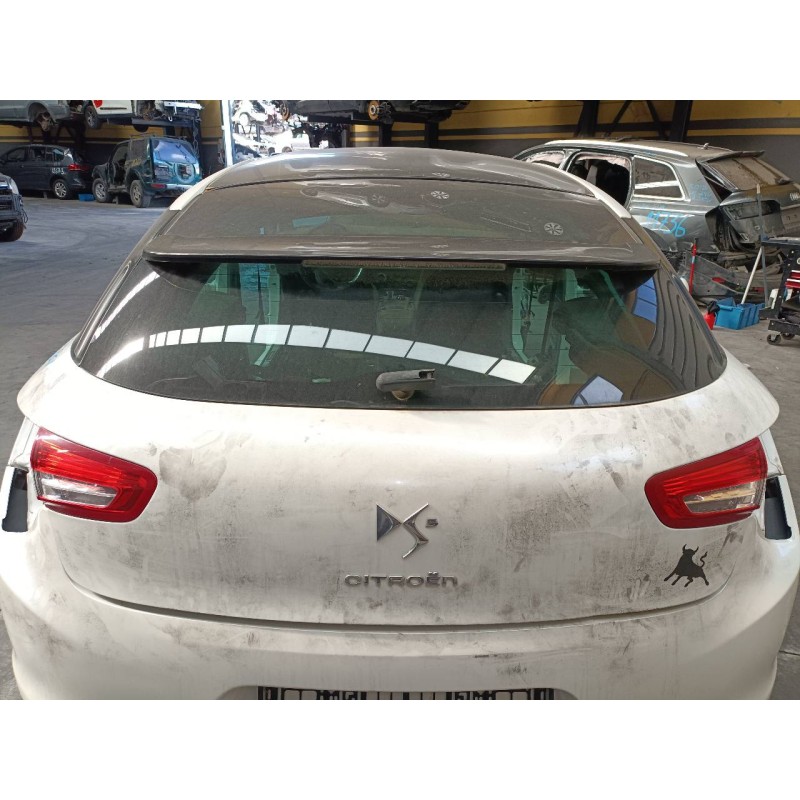 Recambio de porton trasero para citroen ds5 desire hybrid4 referencia OEM IAM   