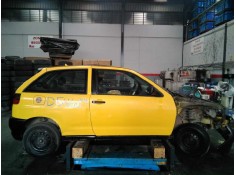 seat ibiza (6k) del año 1998