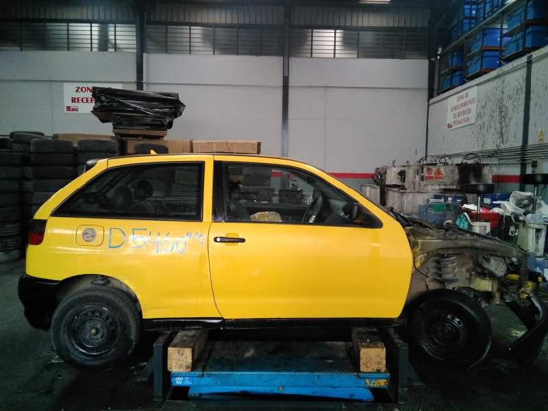 seat ibiza (6k) del año 1998