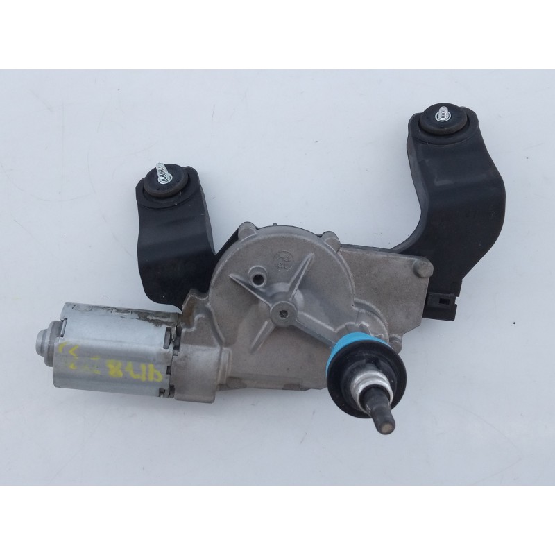 Recambio de motor limpia trasero para hyundai ix35 style 2wd referencia OEM IAM 987001H300  