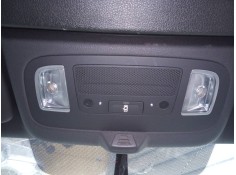 Recambio de luz interior para audi a3 cabrio (8ve) design edition referencia OEM IAM   