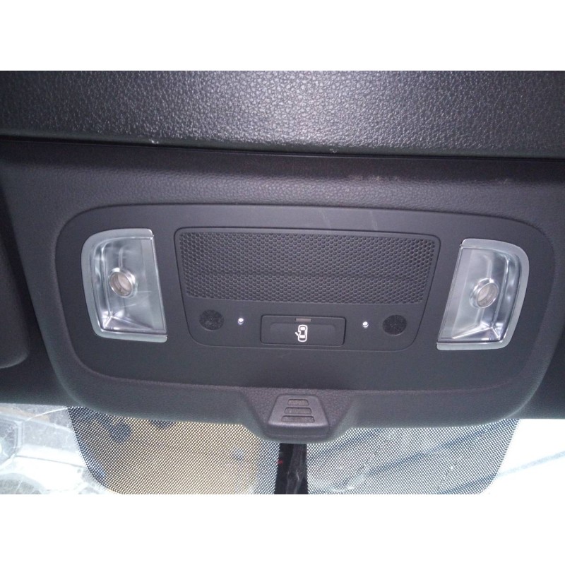 Recambio de luz interior para audi a3 cabrio (8ve) design edition referencia OEM IAM   