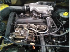 seat ibiza (6k) del año 1998 2