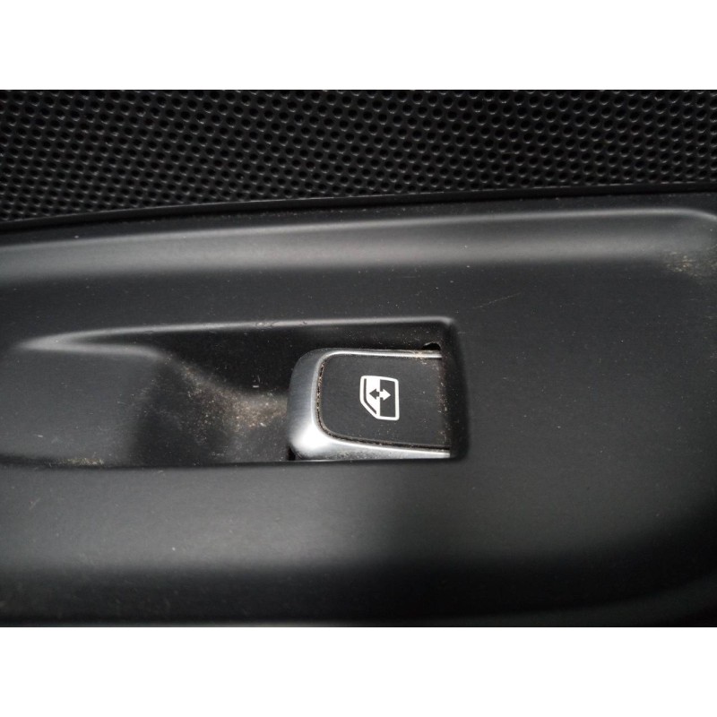 Recambio de mando elevalunas delantero derecho para audi a3 cabrio (8ve) design edition referencia OEM IAM   